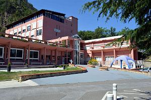 1 VERNET LES BAINS - PO - LE VIILAGE (68)
